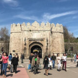 Niš: Devojka pri padu u Nišavu povredila kičmu 6