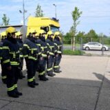 Vulin poručio građanima da paze da ne izazovu požare na izletištima 9