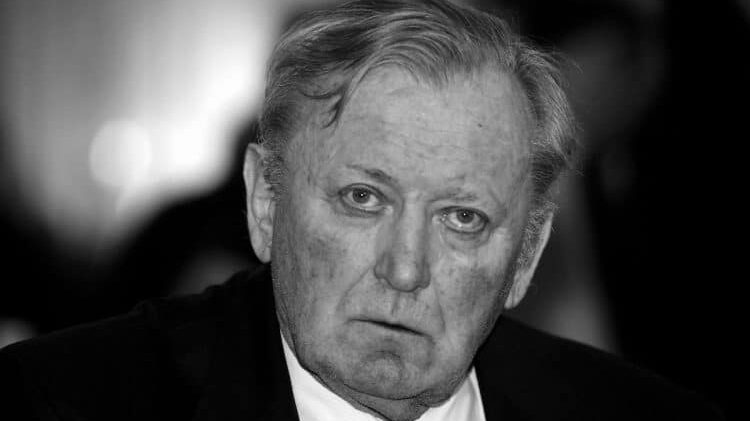 Preminuo Ivica Osim 1