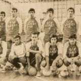 Zrenjanin: Pola veka šampionske odbojke u Kleku, odakle je porodica Grbić 6