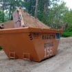 Kontejneri za kabasti otpad u sedam užičkih sela 20