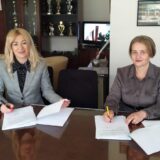 Vranje: Saradnja Pedagoškog fakulteta i Doma učenika srednjih škola kroz obrazovanje i kulturu 8