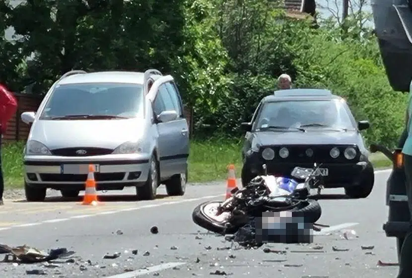 RZS: U prvom kvartalu ove godine 2.633 saobraćajne nezgode, 84 osobe izgubile život 1