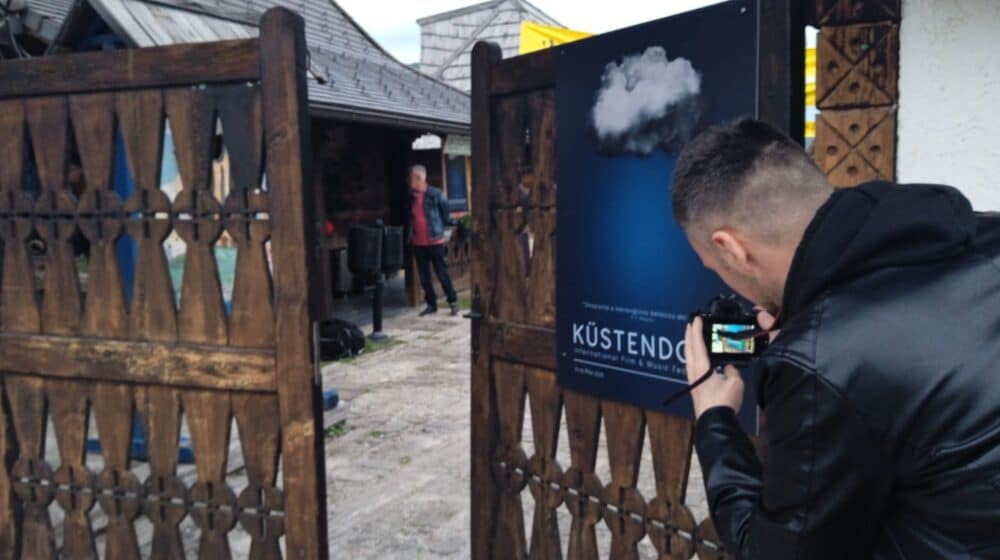 "Zlatno jaje" ovogodišnjeg "Kustendorfa" pripalo ruskim autorima 1