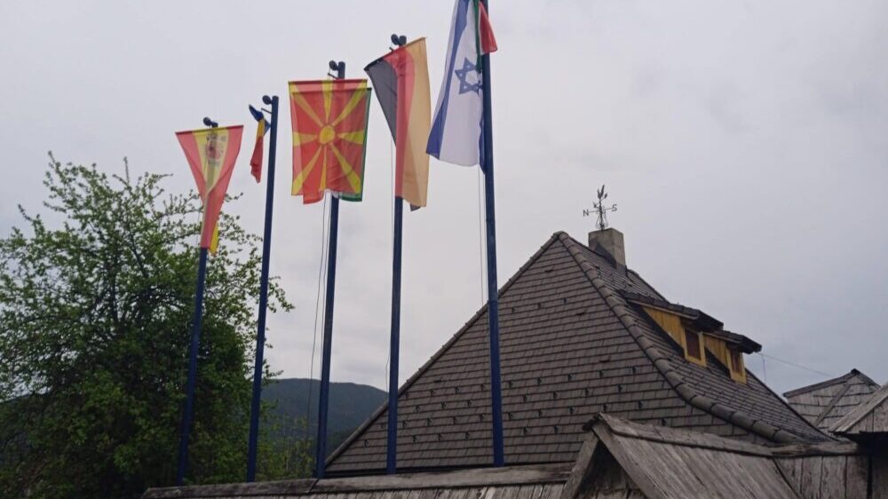 "Zlatno jaje" ovogodišnjeg "Kustendorfa" pripalo ruskim autorima 2