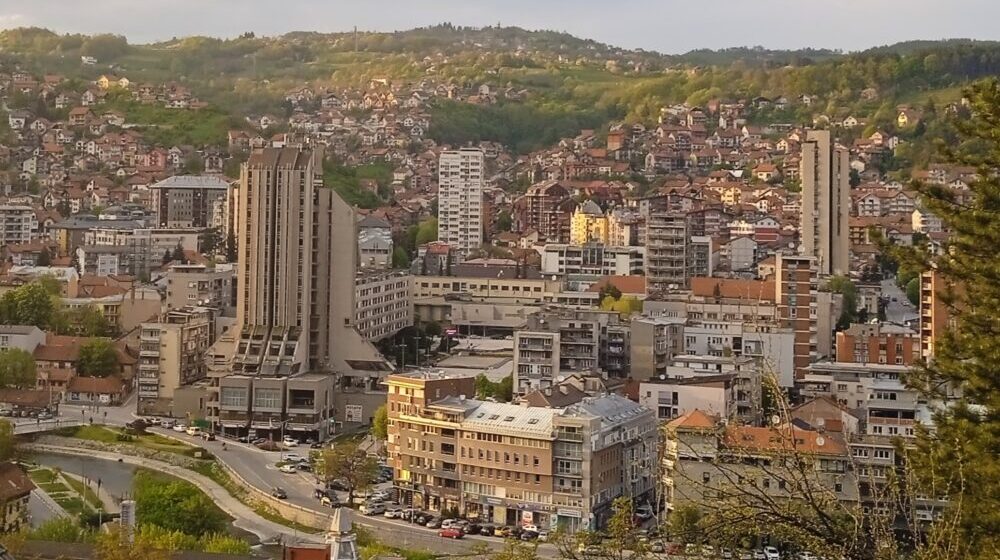 SSP: Od kada je SNS na vlasti u Užicu nije otvoren ni jedan jedini pogon 1