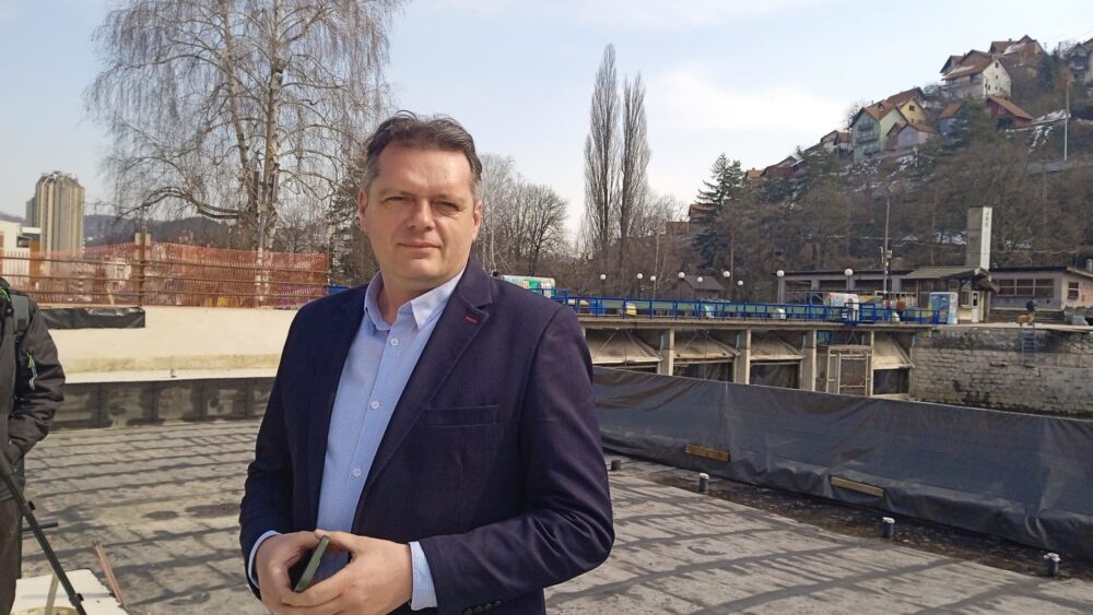 Otvaranje bazena na užičkoj plaži do početka kupališne sezone nije izvesno zbog "kratkih rokova" 2 Otvaranje bazena na užičkoj plaži do početka kupališne sezone nije izvesno zbog "kratkih rokova" 2