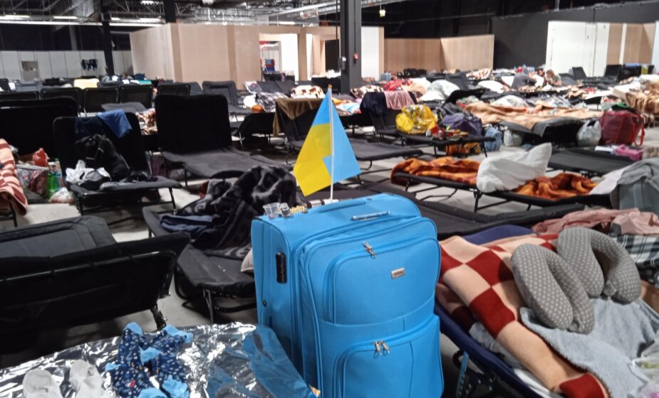 "Prevare, zloupotrebe, prostitucija": Sa čime se sve suočavaju ukrajinske izbeglice u SAD 1