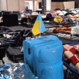 "Prevare, zloupotrebe, prostitucija": Sa čime se sve suočavaju ukrajinske izbeglice u SAD 11