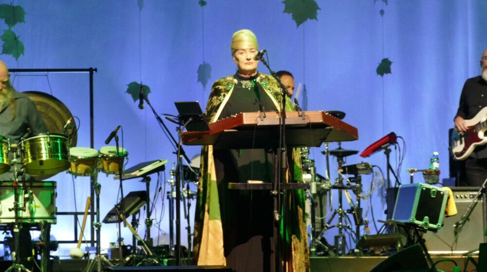 Dead Can Dance, hvala što ste došli u Beograd! 1