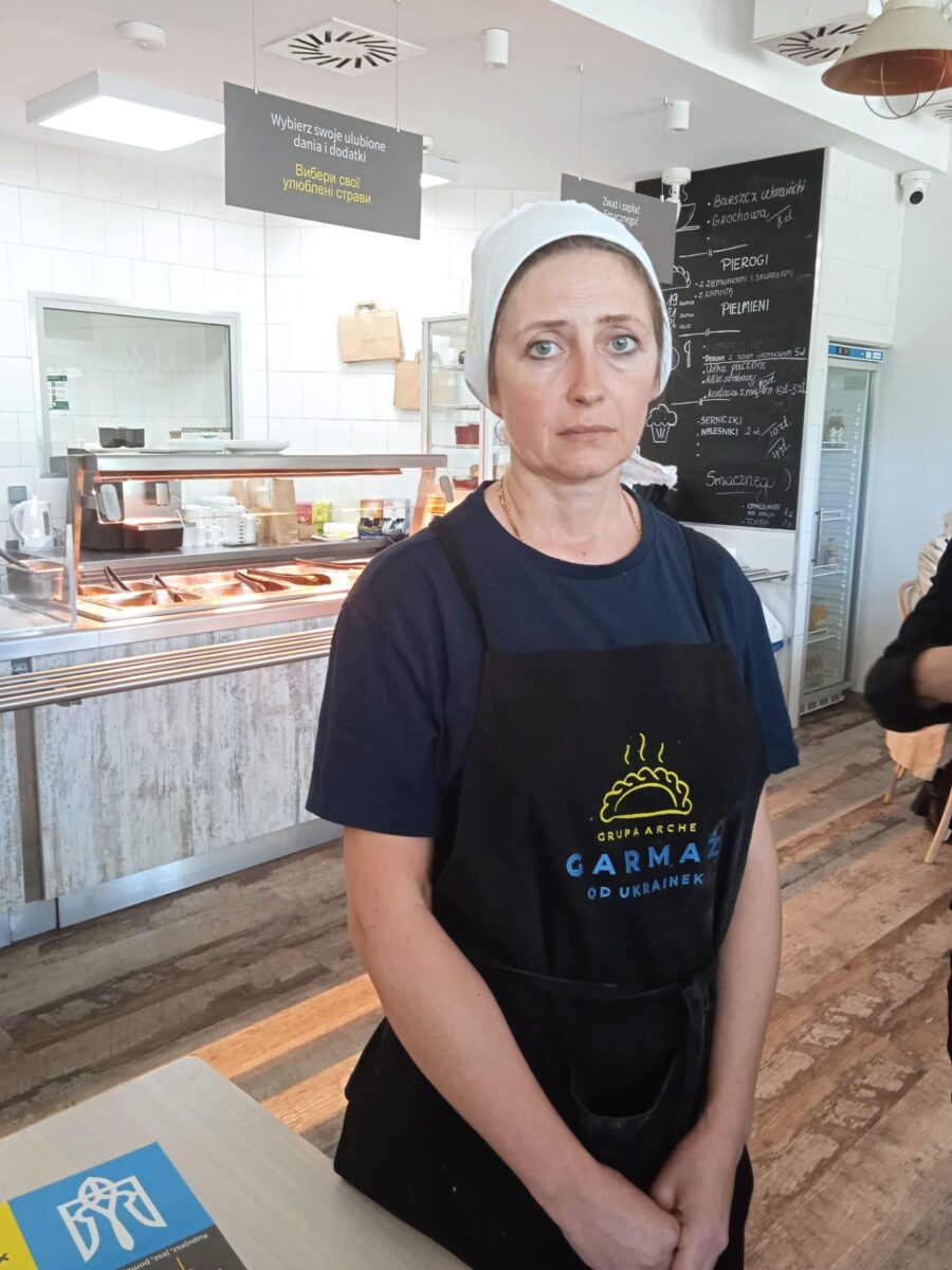 "Dok se režim u Rusiji ne promeni ne vraćam se u Ukrajinu" 2