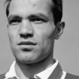 Umro proslavljeni fudbaler Crvene zvezde Stevan Ostojić 1