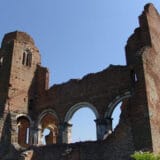 Zbog čega je srednjovekovna crkva Arača u ataru Miloševa važna srpskom i mađarskom narodu 14