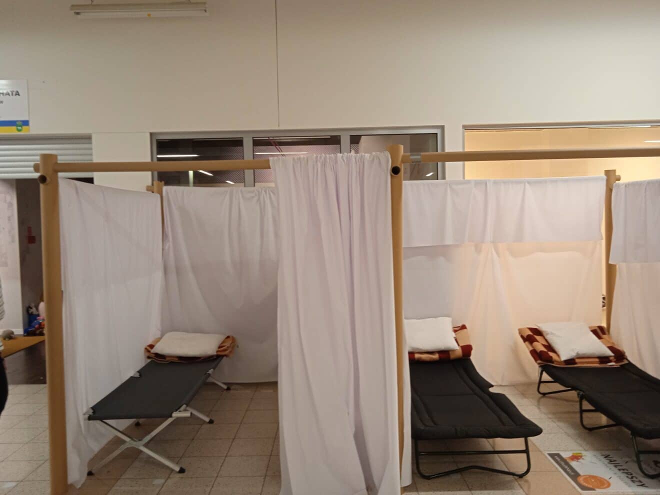 Školarci iz Ukrajine nerado govore o ratu 14