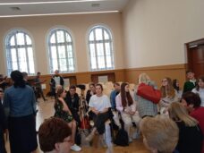 Školarci iz Ukrajine nerado govore o ratu 6