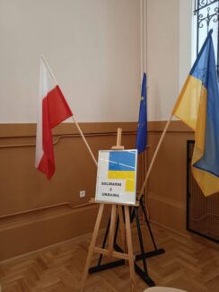 Školarci iz Ukrajine nerado govore o ratu 8