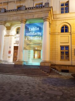 Školarci iz Ukrajine nerado govore o ratu 9