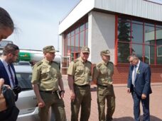 Školarci iz Ukrajine nerado govore o ratu 5