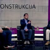 Gosti Rekonstrukcije: Vreme je za Manojlovića i Ponoša, mogu da preotmu birače 2