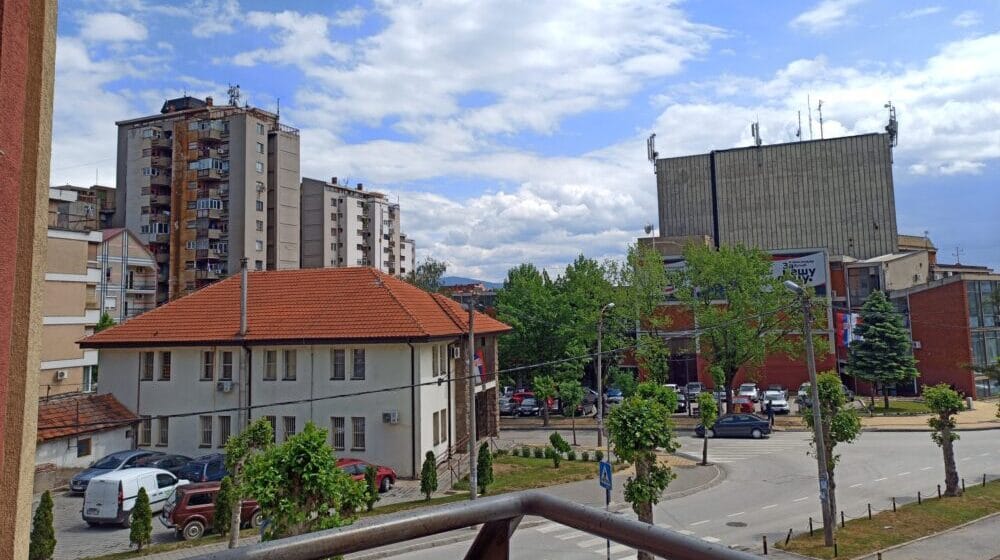 Obustava saobraćaja u šest ulica u Vranju do 22. avgusta 1