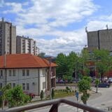 Obustava saobraćaja u šest ulica u Vranju do 22. avgusta 15
