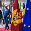 Abazović: Vrata Evropske unije otvorena za Crnu Goru 15