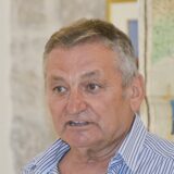 Zrenjanin: Na Bagljašu monodrama "Ima jedna zemlja" 6