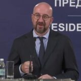 Mišel: Evropska geopolitička zajednica bi olakšala proces pristupanja EU 5