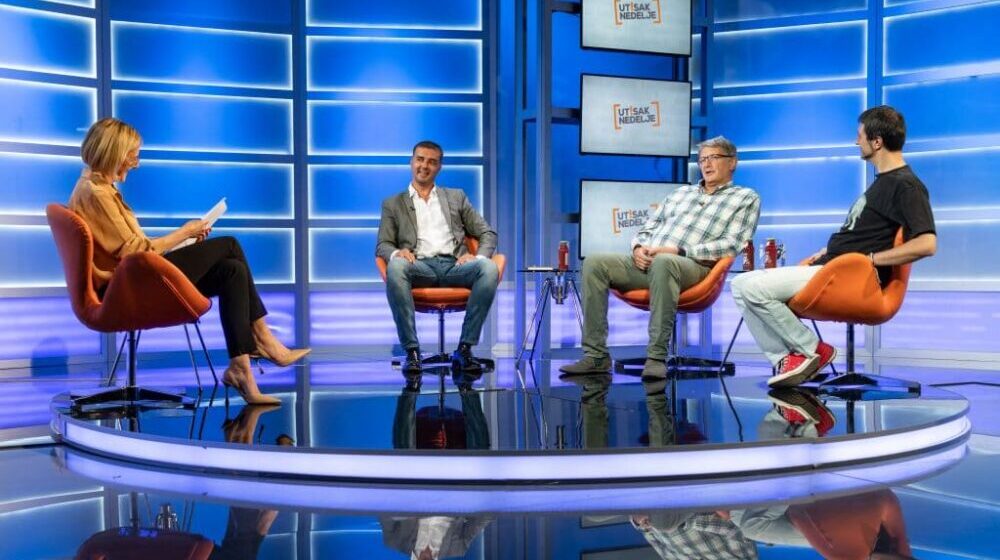 Utisak nedelje: Vučić se uplašio naroda, glumi junaka iz „petparačkih priča“ 1