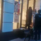 Lažna dojava o bombi na mestu gde je otvoren festival „Mirdita, dobar dan“ 14
