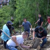 Građani Perleza nezadovoljni jer im kineska fabrika zagađuje životnu sredinu: Na udaru i rezervat prirode Carska bara 6