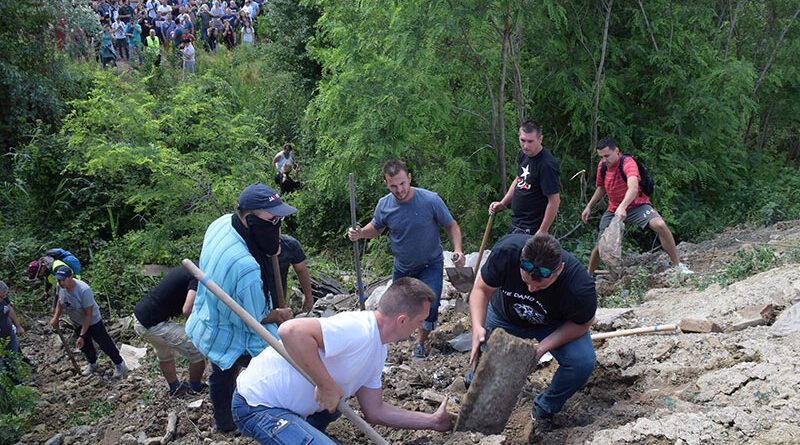 Građani Perleza nezadovoljni jer im kineska fabrika zagađuje životnu sredinu: Na udaru i rezervat prirode Carska bara 1
