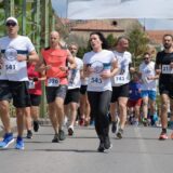 Startovao Zrenjaninski maraton u dobroj atmosferi 6