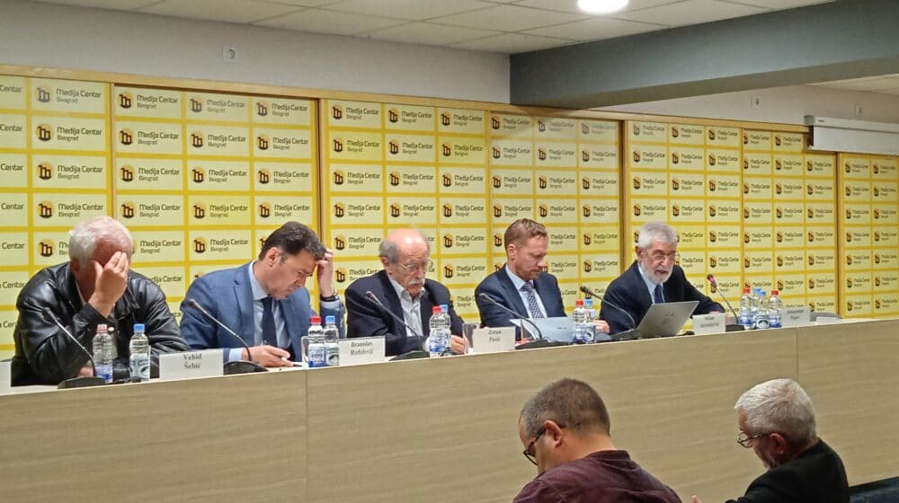 Otvoreni Balkan neprihvatljiv, BiH i Crna Gora nemaju poverenja u srpske vlasti 1