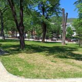 Raspisan javni poziv za zakup tezgi u Gradskom parku 8