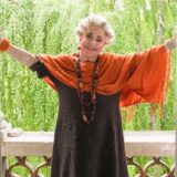 Preminula španski mecosopran Teresa Bergansa 13