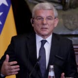 Džaferović: Poseta šefice britanske diplomatije Sarajevu jasan znak za sve u BiH i regionu 1
