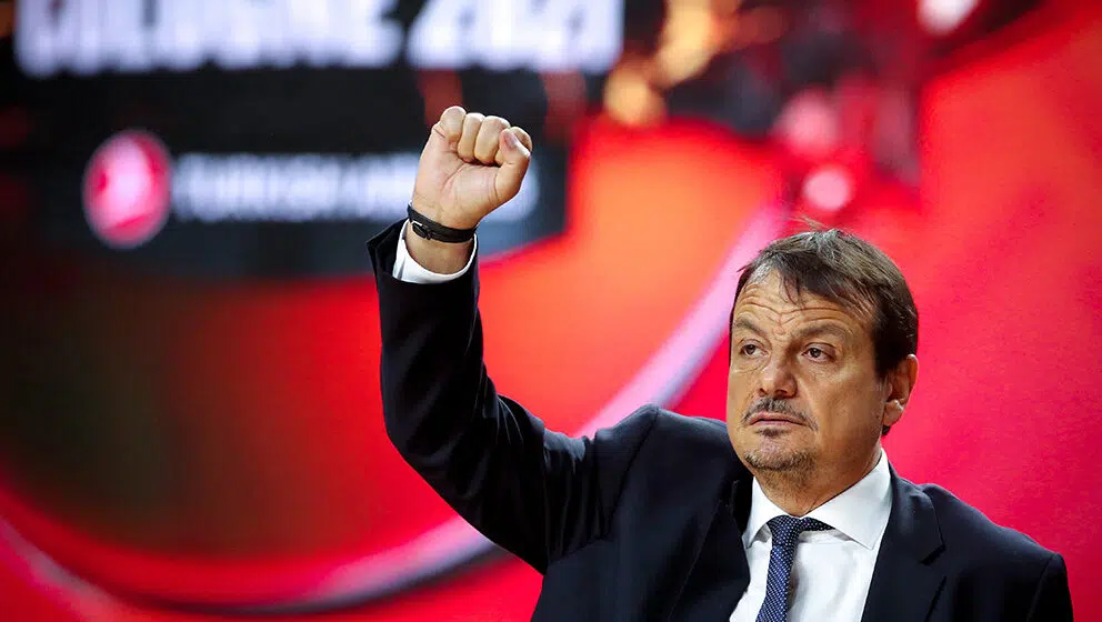 Ataman odgovorio igraču Zvezde: "Bolje gledaj svoje greške" 5