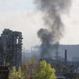 Ukrajinska vojska: Ruske trupe napadale više od 40 naseljenih mesta na istoku Ukrajine 6