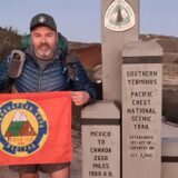 Beograđanin pešači 4.270 kilometara kroz američke pustinje i prašume 3