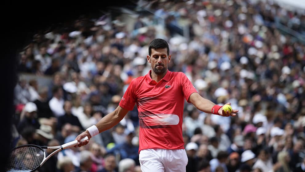 Đoković: Kako je počelo, dobro se završilo 1