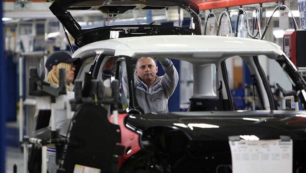 Solidarnost: Ponuda radnicima 'Fijata' da odu u inostranstvo ili da se proglase tehnološkim viškom je sramotna 1