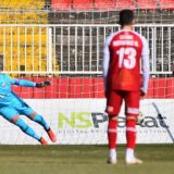 Strah sudija od jedanaesterca protiv večitih 1