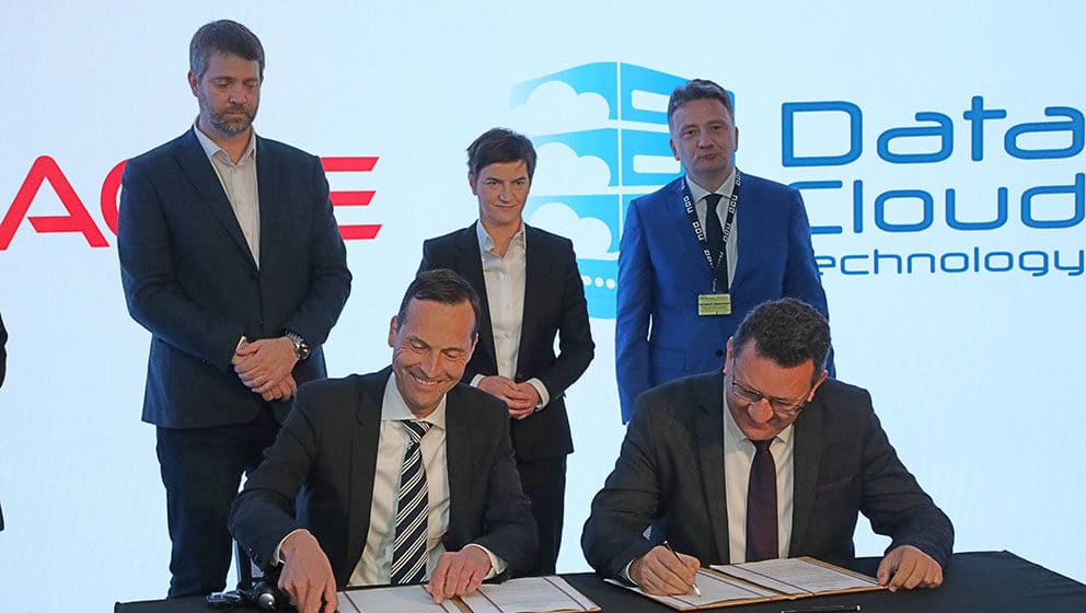 Srpski IT po izvozu važniji nego poljoprivreda i autoindustrija 1