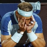 Bivši Nadalov trener o izgledima Španca na Rolan Garosu: Rafa može da osvoji ako se povrede Đoković, Alkaraz i Siner 7