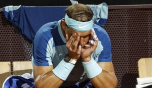 Bivši Nadalov trener o izgledima Španca na Rolan Garosu: Rafa može da osvoji ako se povrede Đoković, Alkaraz i Siner