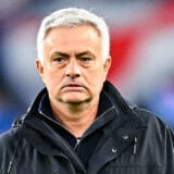 Žoze Murinjo i Roma se rastaju na kraju sezone 13