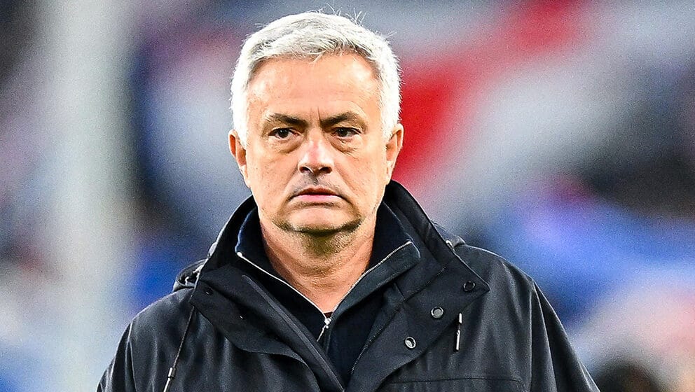 Žoze Murinjo ne odustaje od titule u Premijer ligi 2018. godine 1