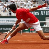 Đoković pobedio Švarcmana i plasirao se u četvrtfinale Rolan Garosa 3