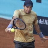 Sreća "namignula" srpskim teniserima: Lajović i Krajinović u glavnom žrebu Monte Karla 8